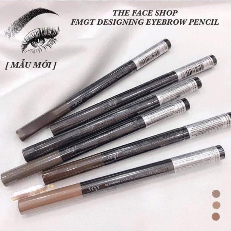 Kẻ mày The Face Shop