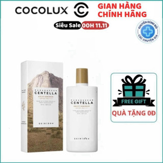[ CHUẨN AUTH ] Kem chống nắng CENTELLA chiết xuất rau má cho da dầu và da nhạy cảm