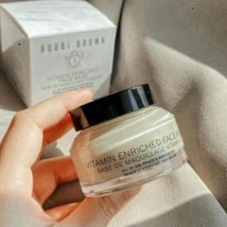 [ CHUẨN AUTH ] Kem Lót Dưỡng Ẩm Bobbi Brown Vitamin Enriched Face Base Priming Moisturizer 7ml 15ml và 50ml