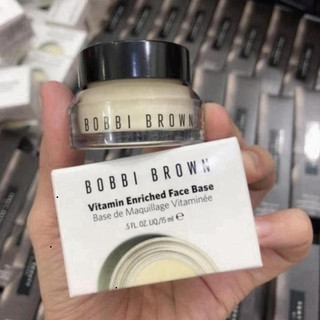 [ CHUẨN AUTH ] Kem Lót Dưỡng Ẩm Bobbi Brown Vitamin Enriched Face Base Priming Moisturizer 7ml 15ml và 50ml
