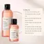 Nước cân bằng làm dịu da Sen Hậu Giang Lotus Soothing Toner
