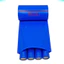 Màng Co Nhiệt PVC Bọc Pin, Cách Điện, Chống Chạm chập size từ 18-455mm
