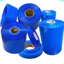 Màng Co Nhiệt PVC Bọc Pin, Cách Điện, Chống Chạm chập size từ 18-455mm
