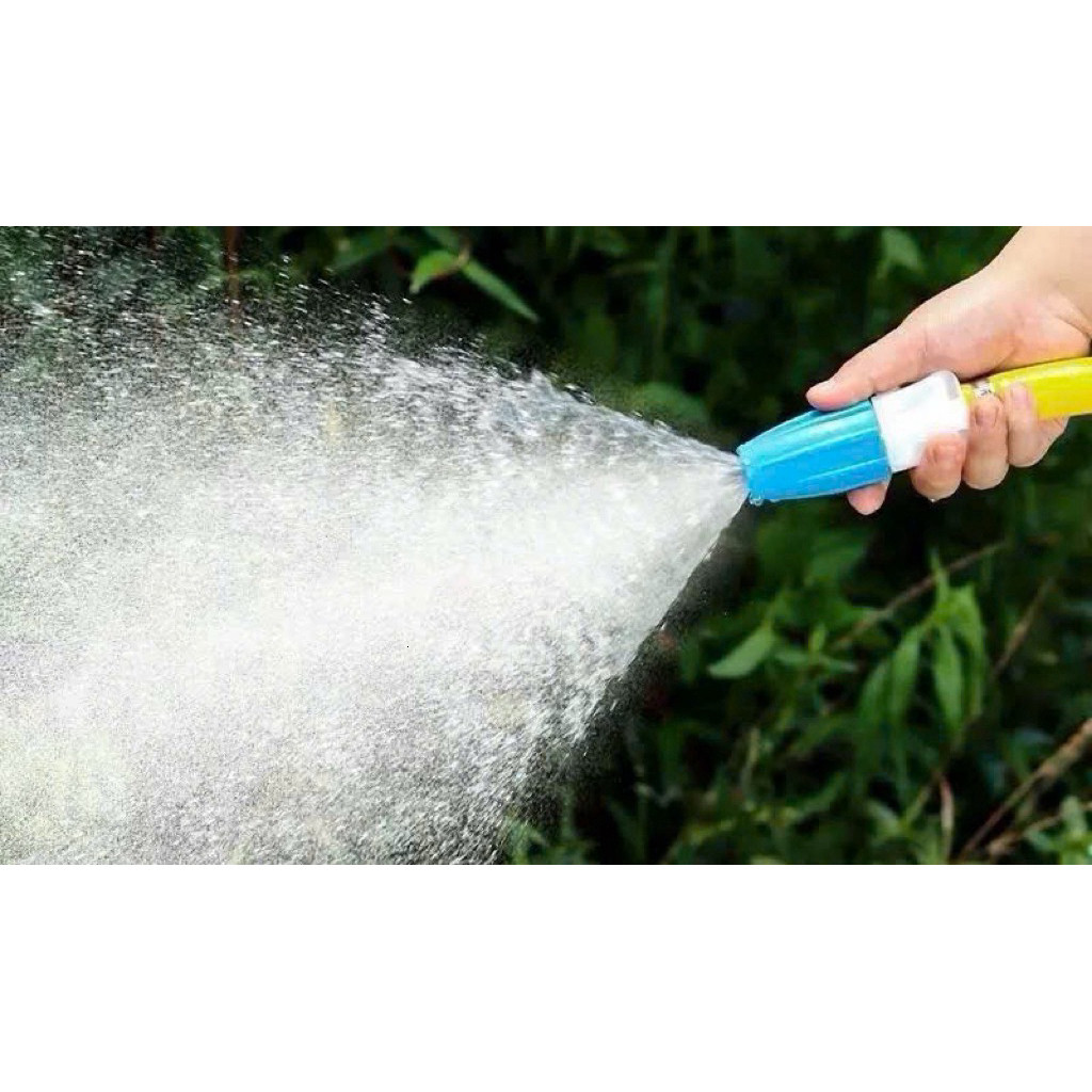 vòi tăng áp mẫu mới tiện lợi aluong