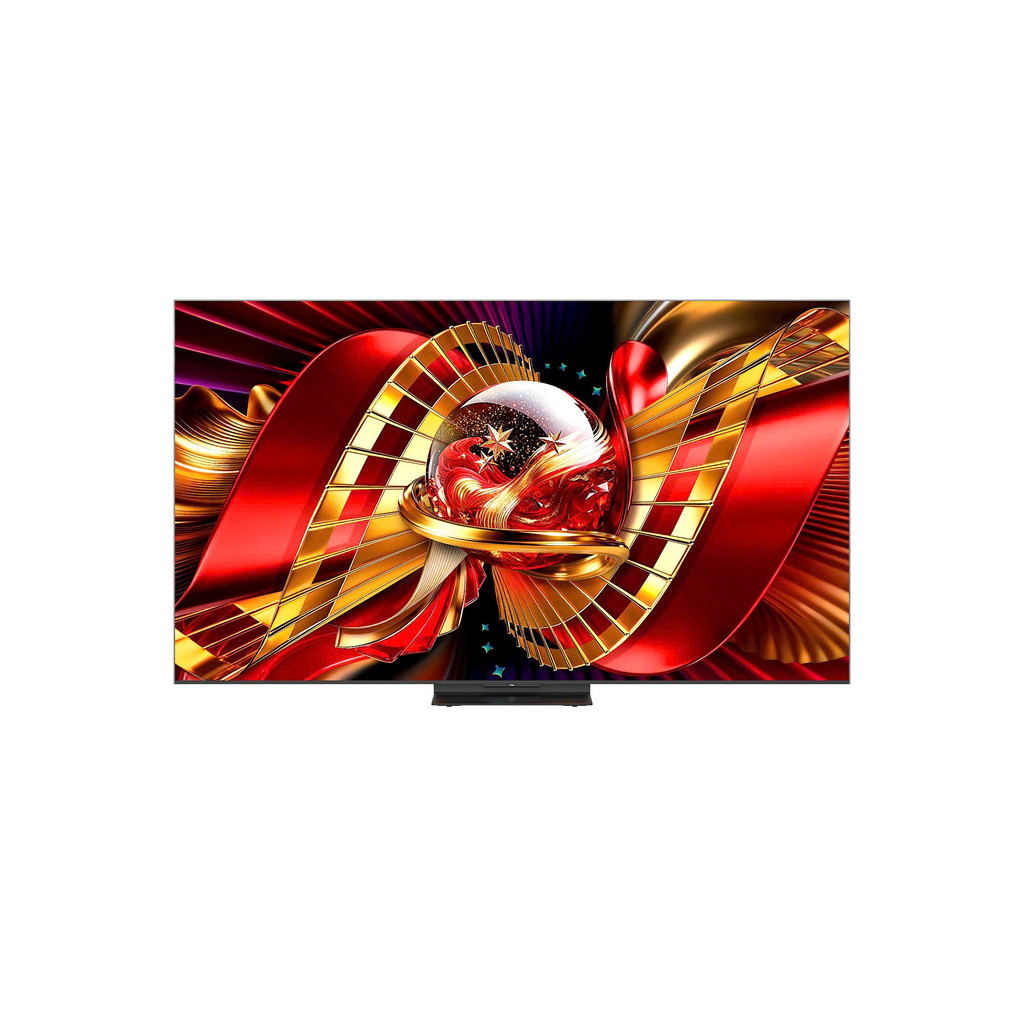 【SQD-Mini】TCL 55 inch  55C8L, độ sáng Super HDR, âm thanh Master Sound by Bang & Olufsen | BigBuy360 - bigbuy360.vn