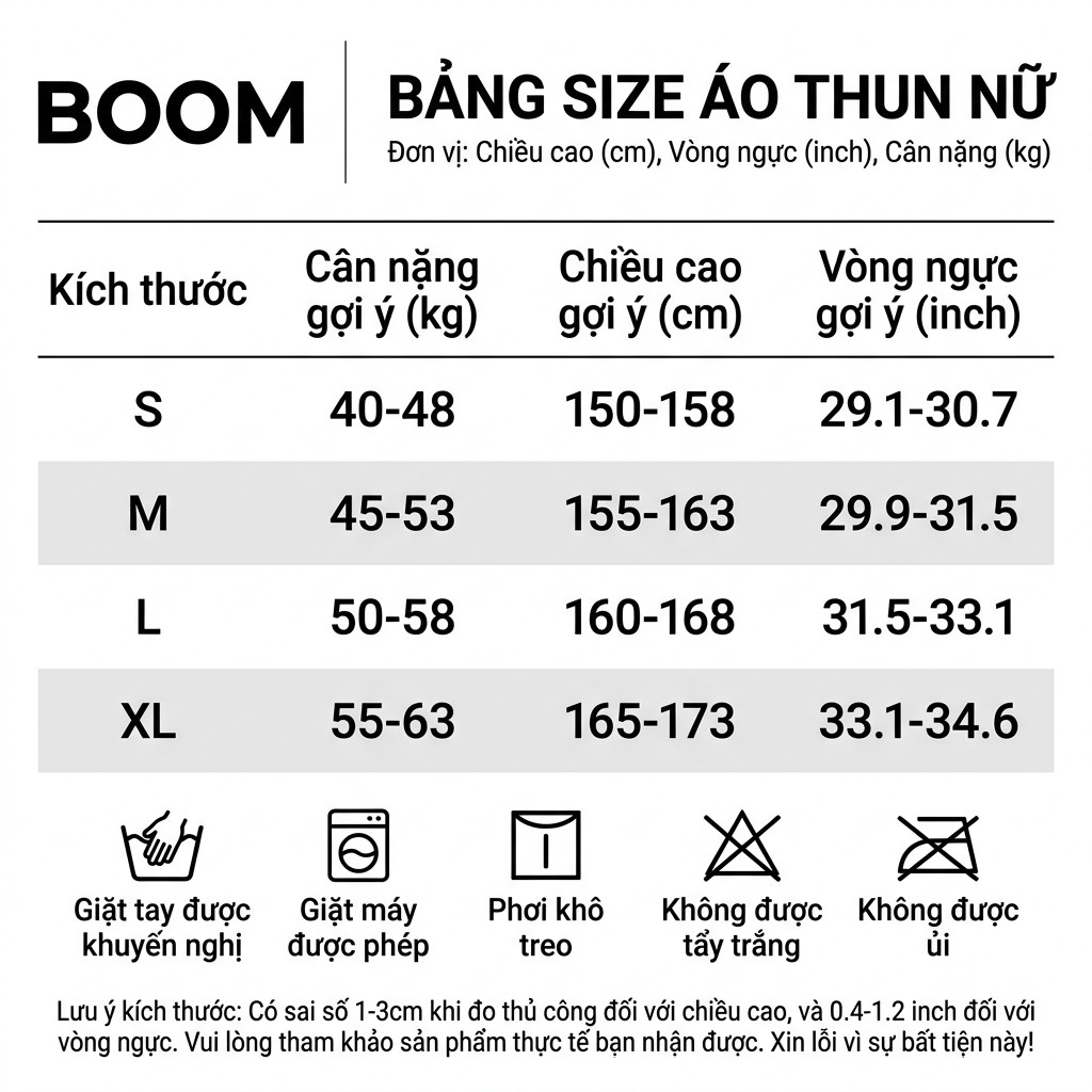 BOOM Áo Baby Tee Nữ Cotton Ôm Body-Áo Thun Ngắn Tay Y2K In Hình PhongCách Mùa Hè, Cổ Tròn Hàng Đầucách hàn quốc phongV98