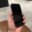 Ốp điện thoại từ tính siêu mỏng trong suốt cho iPhone 17 16 15 14 Plus 13 ProMax 12 11 Pro Vỏ cứng chống sốc trong suốt