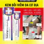 Kem bôi nấm ngứa vảy nến á sừng ghẻ nước tổ đỉa.gjh