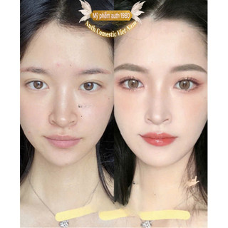 [ CHUẨN AUTH ] Kem Nền Lâu Trôi E L Double Wear Stay-in-Place Makeup SPF 10 / PA++ Foundation