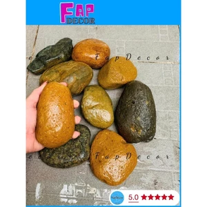 ^^ ĐÁ THỦY SINH, ĐÁ SUỐI NHIỀU MÀU ĐỦ SIZE TRANG TRÍ BỂ CÁ THỦY SINH, TRANG TRÍ HÒN NON BỘ ) ^^
