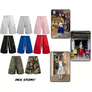 QUẦN SHORT NỈ 2 DA PHÙ HỢP CHO HÈ ( QS10 ) SELLER