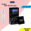 Combo Hộp To, Bao Cao Su 7 loại kéo dài time,gân gai,siêu mỏng 52mm Hộp 12 Chiếc