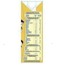 Sữa Bột Pha Sẵn Nutifood GrowPLUS Hỗ Trợ Phát Triển Chiều Cao 24 Hộp 110/180ml Bạc Vàng - BibiOne - BIBIONECOMBODISINH