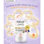 Sữa Blackmores Úc số 1,2,3 nhập khẩu chính hãng (tem phụ công ty Liên Phong) - BIBIONECOMBODISINH