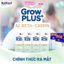 Sữa Bột Pha Sẵn GrowPLUS+ A2 Beta-Casein Thùng 24 Hộp 110/180ml - Bé Dễ Hấp Thu, Ít Đầy Bụng, Tăng Trưởng Tốt