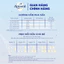 Sữa Aptamil Profutura Úc tiêu hoá khoẻ mạnh phát triển toàn diện lon 900g
