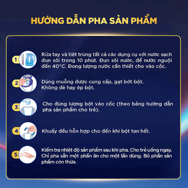 [Tem Bắc Nam] Sữa Aptamil Profutura Úc tiêu hoá khoẻ mạnh phát triển toàn diện lon 900g