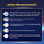Sữa Aptamil Profutura Úc tiêu hoá khoẻ mạnh phát triển toàn diện lon 900g
