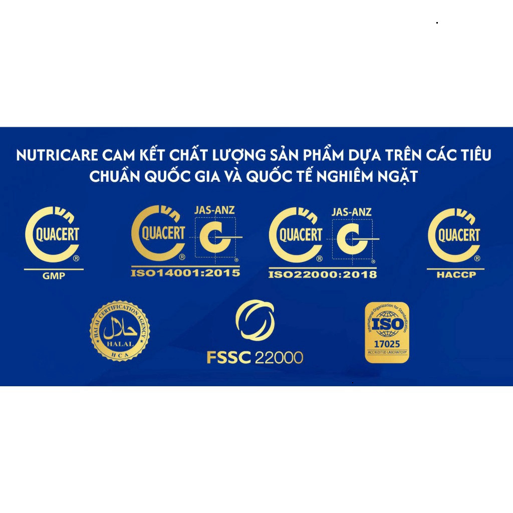 Sữa bột pha sẵn Nutricare Metacare Opti 110ml/180ml tiêu hóa khỏe, tăng cân, cao lớn - BibiOne - BIBIONECOMBODISINH