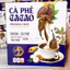 Cà Phê Cacao Hộp 15 Gói ✅ Cà phê giúp chị em cân bằng vóc dáng hoàn hảo eo thon dáng ngọc