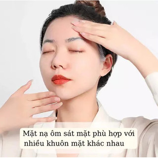 [KHÔNG BÁN] mặt nạ