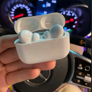 Tai Nghe Bluetooth PRO2 Không Dây Thế Hệ Mới ,Đàm Thoại Hai Chiều,Pin Trâu 6H-8H ,Chính Hãng A1CURA