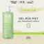 Gel Rửa Mặt Dành Cho Da Dầu Mụn SVR Sebiaclear Gel Moussant 200ml-400ml HA BEAUTY
