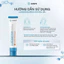 Gel Chấm Mụn Luciderm Blemish Control Gel 20g - Giúp Giảm Mụn , Mờ Thâm Sau Mụn , Hỗ Trợ Ngăn Ngừa mụn