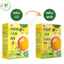 Trà Tâm An Thảo Hộp 30 Gói Chính Hãng Cao Cấp ✅ Cải thiện giấc ngủ ngon giảm đau đầu căng thẳng stress thư giãn an tâm