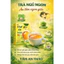 Trà Tâm An Thảo Hộp 30 Gói Chính Hãng Cao Cấp ✅ Cải thiện giấc ngủ ngon giảm đau đầu căng thẳng stress thư giãn an tâm