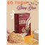 Bột Gạo Lứt Sencao Hộp 15 Gói Chính Hãng Cao Cấp ✅ Bột gạo lứt giảm cân tiêu mỡ nhanh bữa ăn phụ hoàn hảo cho nàng