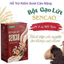 Bột Gạo Lứt Sencao Hộp 15 Gói Chính Hãng Cao Cấp ✅ Bột gạo lứt giảm cân tiêu mỡ nhanh bữa ăn phụ hoàn hảo cho nàng