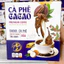 Cà phê Cacao Mộc Tâm Chính Hãng Cao Cấp Hộp 15 Gói ✅ Cà phê cho chị em duy trì vóc dáng và thân hình thon gọn hoàn hảo