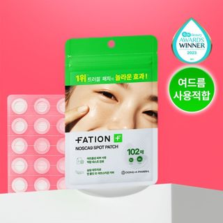 [FATION] Nosca9 Spot Patch (102 miếng)