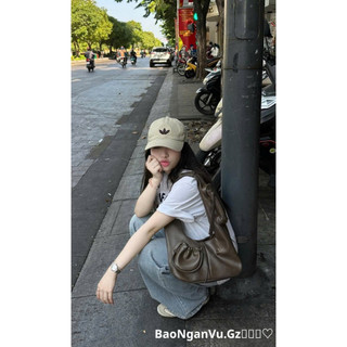 𝓑𝓪𝓸𝓝𝓰𝓪𝓷𝓥𝓾.𝓑𝓸𝓾𝓽𝓲𝓺𝓾𝓮  🤎 Áo Phông Cali - BN10