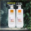 Cặp Dầu Gội Xả Olexrs Argan Oil Collagen Hair Salon 960ML