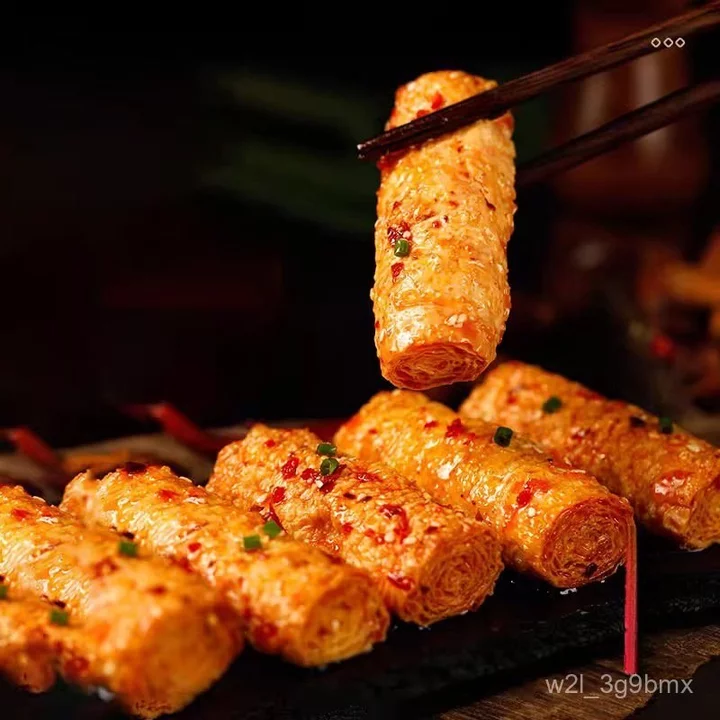 Bánh đậu vui vẻ200g Đồ ăn vặt đậu phụ, bánh đậu phụ, sản phẩm đậu nành ăn liền, đồ ăn vặt đậu phụ, đồ ăn vặt nhiều vị đó