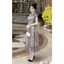 Váy Voan Dáng Váy Xòe Nhẹ Họa Tiết Sao Nổi Bật Shop MonFashion