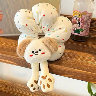 [HOT] DÂY CỘT TÓC HOA XỐP PHỒNG TO ĐÍNH THÚ BÔNG HOẠT HÌNH SIÊU XINH – SIÊU ĐÁNG YÊU AĐ ..
