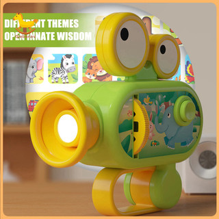 [HOT] Máy Chiếu Đồ Chơi Có Thể Điều Chỉnh Chiếu Khoảng Cách 12 Đĩa 96 Hình - Đồ Chơi Cho Bé TThieu ..