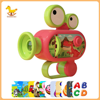 [HOT] Máy Chiếu Đồ Chơi Có Thể Điều Chỉnh Chiếu Khoảng Cách 12 Đĩa 96 Hình - Đồ Chơi Cho Bé TThieu ..