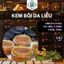 Cao da liễu - viêm da cơ địa, nấm ngứa, chàm, á sừng, tổ đỉa, sủi mào gà, lậu giang mai, hắc lào, zona.. - Hũ 15g