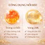 Mặt Nạ Cá Hồi JM Solution Salmon - Prime Gold Intensive Mask
