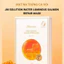 Mặt Nạ Cá Hồi JM Solution Salmon - Prime Gold Intensive Mask