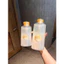 Nước Tẩy Trang JMsolution Gold Làm Sạch Sâu, Mềm Mịn Da 500ml- 850ml