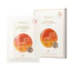 Mặt nạ trứng cá hồi DNA JMSolution Water Luminous Salmon Repair Mask