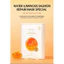 Mặt nạ trứng cá hồi DNA JMSolution Water Luminous Salmon Repair Mask