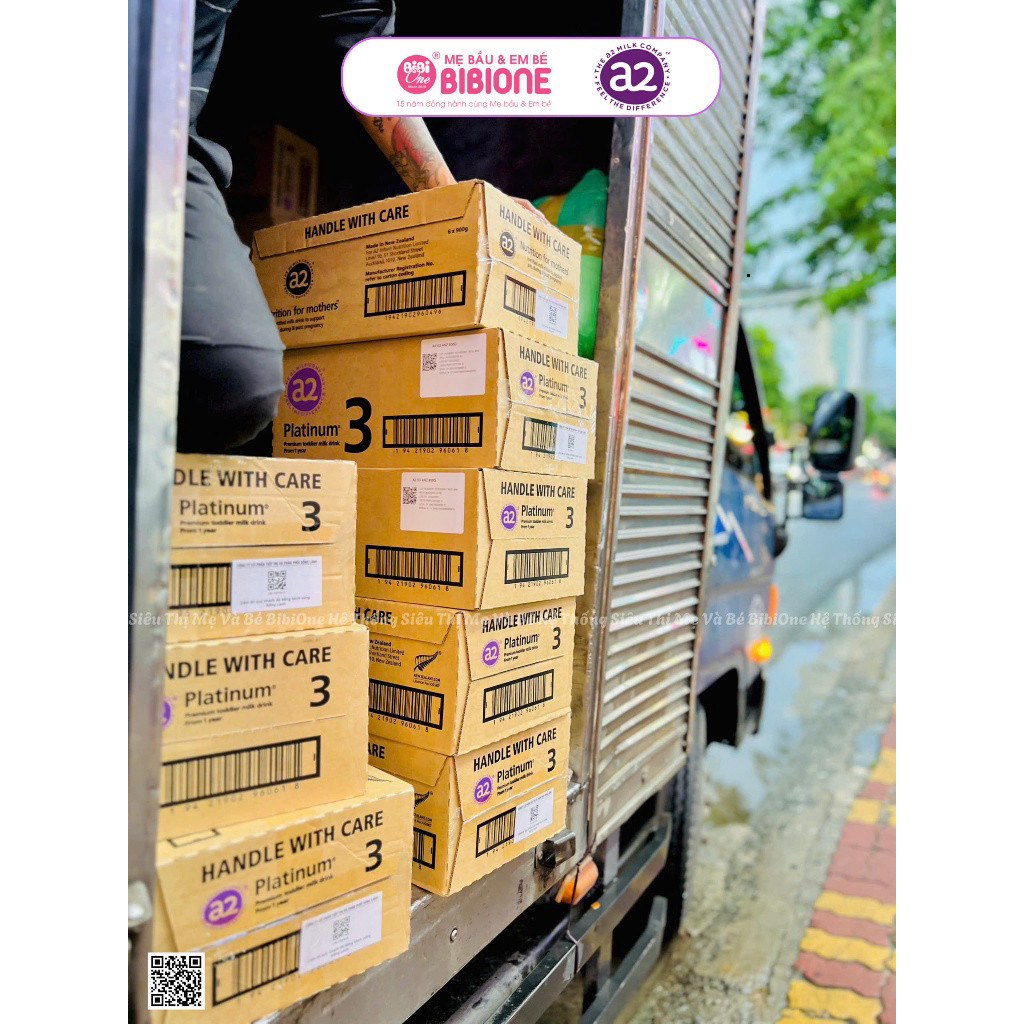 [DATE T11/2026] Sữa A2 Nutrition for Mothers dành cho bà bầu hộp 900g - Hàng Úc