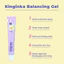 Sehatwave Gel chăm sóc cổ họng Họng khó chịu Sưng tấy Đau ho Giảm khó chịu Kinginka Balancing Gel