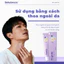 Sehatwave Gel chăm sóc cổ họng Họng khó chịu Sưng tấy Đau ho Giảm khó chịu Kinginka Balancing Gel